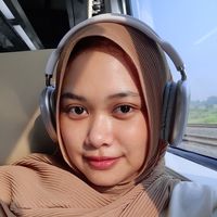 Rahma azizah's Photo