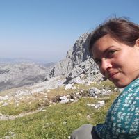 Sophie Chauvin's Photo