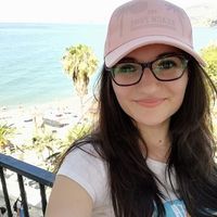 Maryana Karpyak's Photo