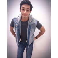 Fotos de Anthony Huang