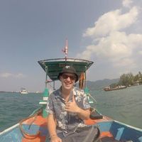 Daniel Munro的照片