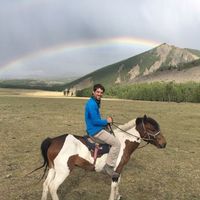 Matan Benyosef's Photo