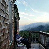 Eliza Cooley's Photo