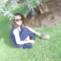 Miléna Clément的照片