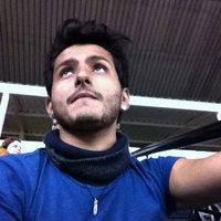 Ellioth Zamora的照片