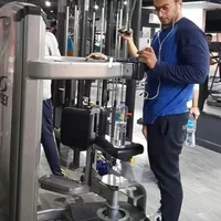 Tarek Mahmoud的照片