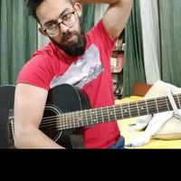 Anindya Trehan's Photo