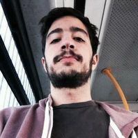 Aamer Ibraheem's Photo