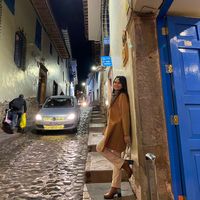 Estefania Naveda's Photo