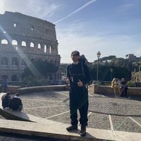 Calvin (Turtle) Barlow's Photo