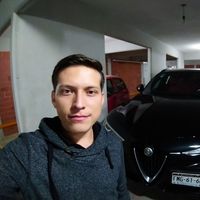 Andres Rodriguez's Photo