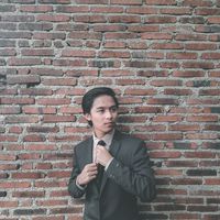 Anjas Aji Prayoga's Photo