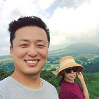 Jihong Yeom的照片