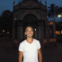 SERGIO PEINADO的照片