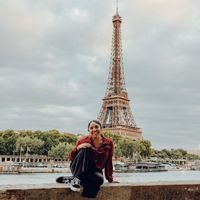 Alejandra Valerio's Photo