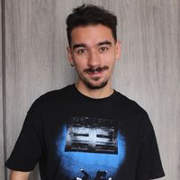 Sergio Andrés González Rodríguez's Photo