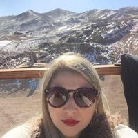 Cybelle Eloy's Photo