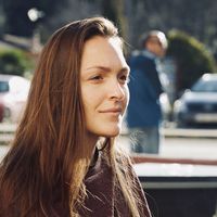 Maëlle D'Amours的照片