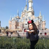 GALINA  SAVINA的照片