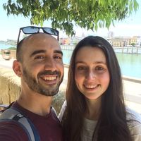 Olivia Fairhurst的照片