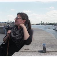 salome bourny的照片