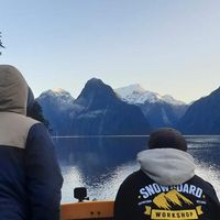 kharl Smith的照片