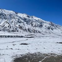 Le foto di Abhinav Tiwari