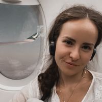 Natálie Fulínová's Photo