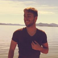 Felipe Galvão Machado的照片