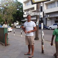 Stefanardo Urzi's Photo