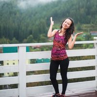 Elina Kohut的照片