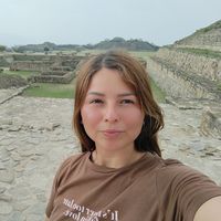 Adriana Hoyos's Photo