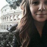 Iryna Maryanina's Photo