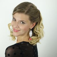 Фотографии пользователя Elena Flügel