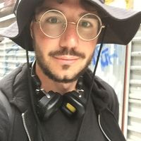 Joshua  Cawood's Photo