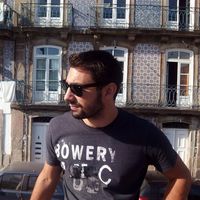 Santiago Zanon的照片