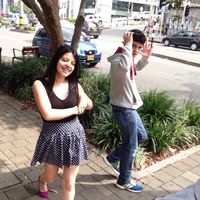 Jose Miguel Abril的照片