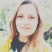 Polina Khrapal's Photo