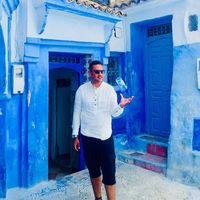 Zdjęcia użytkownika Mohammed Bafadhel