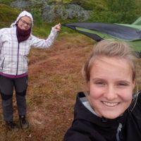 Nadja Kreiner's Photo