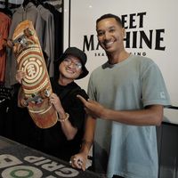 KUAN-YU LAI的照片