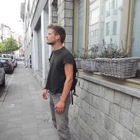 Senne Martens's Photo