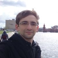 Ehsan Kakaei's Photo