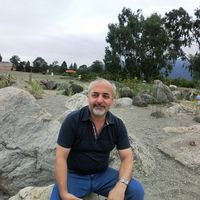 Reza Khajepour's Photo