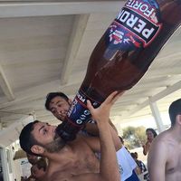 Matteo Vecchio's Photo