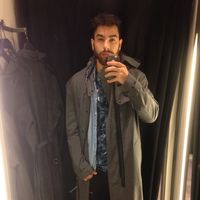 Kiarash Fallah's Photo