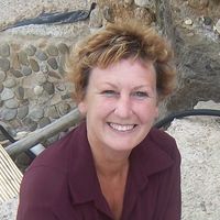 Birgit Elias的照片