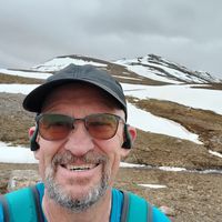 Bergþór Böðvarsson's Photo