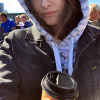 Anastasiia Stolz's Photo