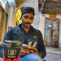 Mohammed Akku's Photo